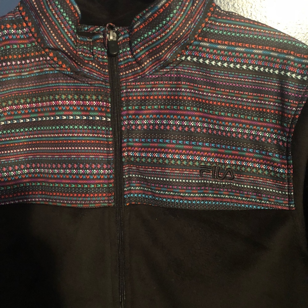Fila Jacket - Picture 2 of 6